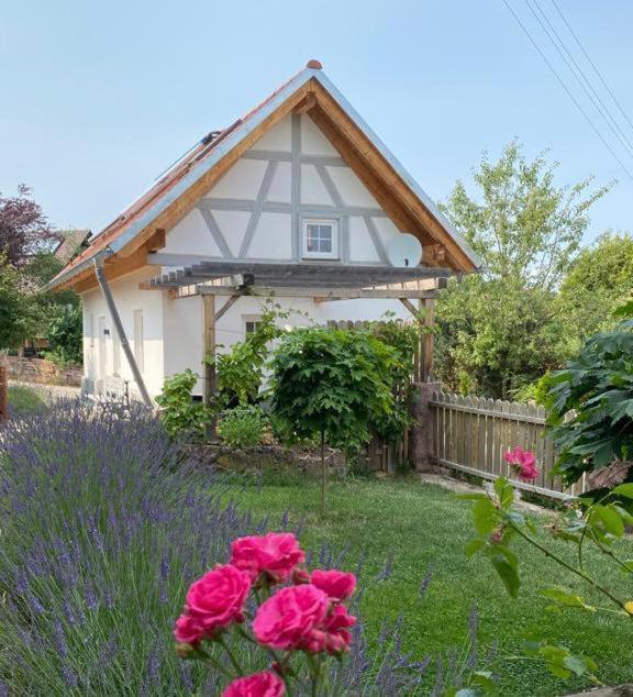 Tinyloft Villa Bad Teinach-Zavelstein Buitenkant foto