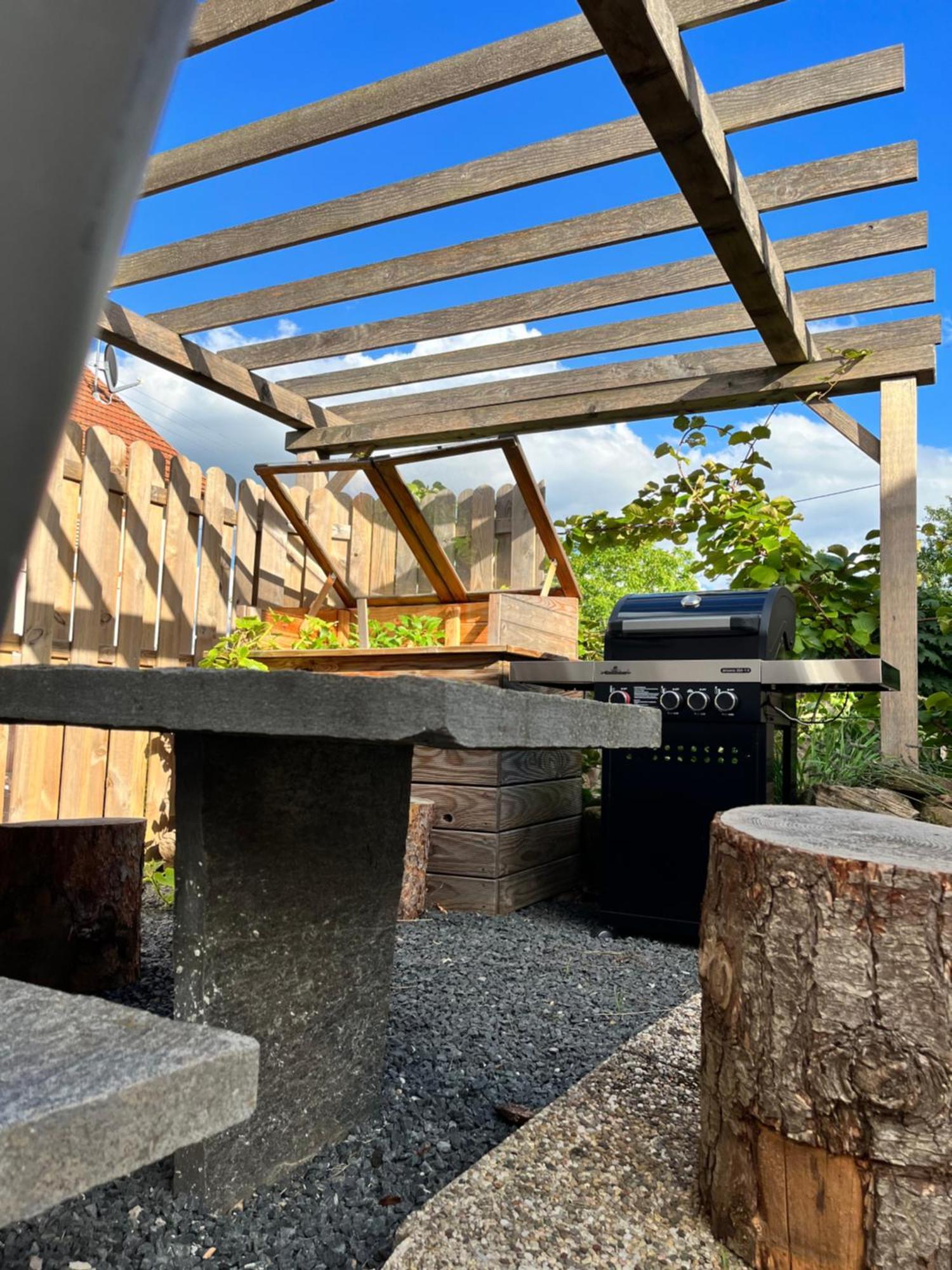 Tinyloft Villa Bad Teinach-Zavelstein Buitenkant foto
