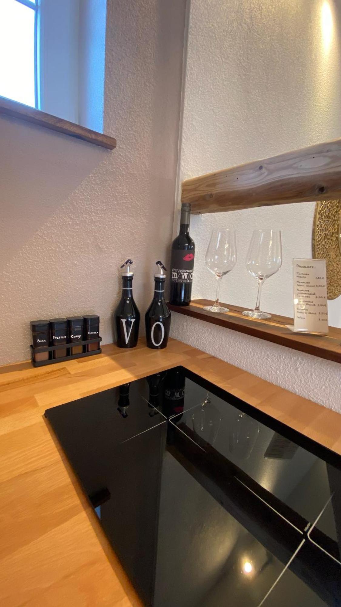 Tinyloft Villa Bad Teinach-Zavelstein Buitenkant foto