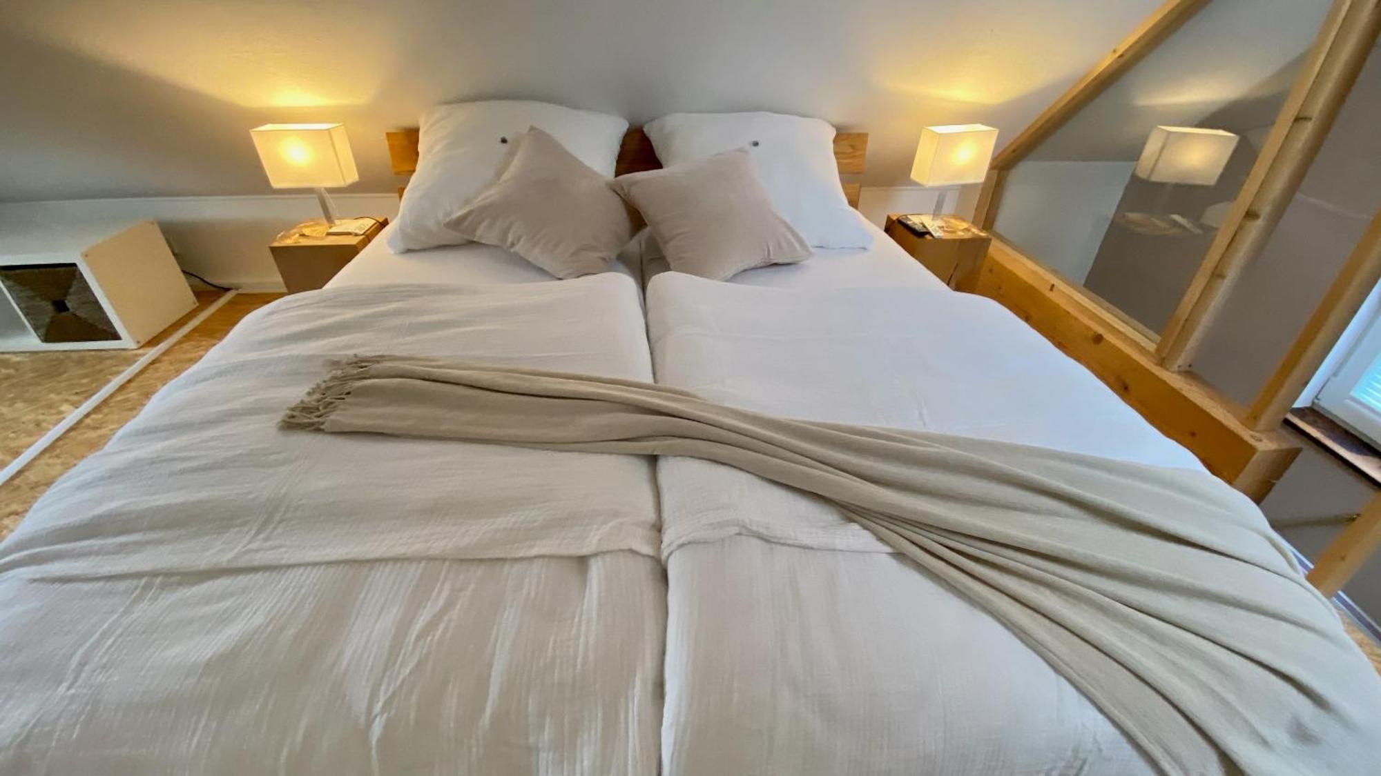 Tinyloft Villa Bad Teinach-Zavelstein Buitenkant foto