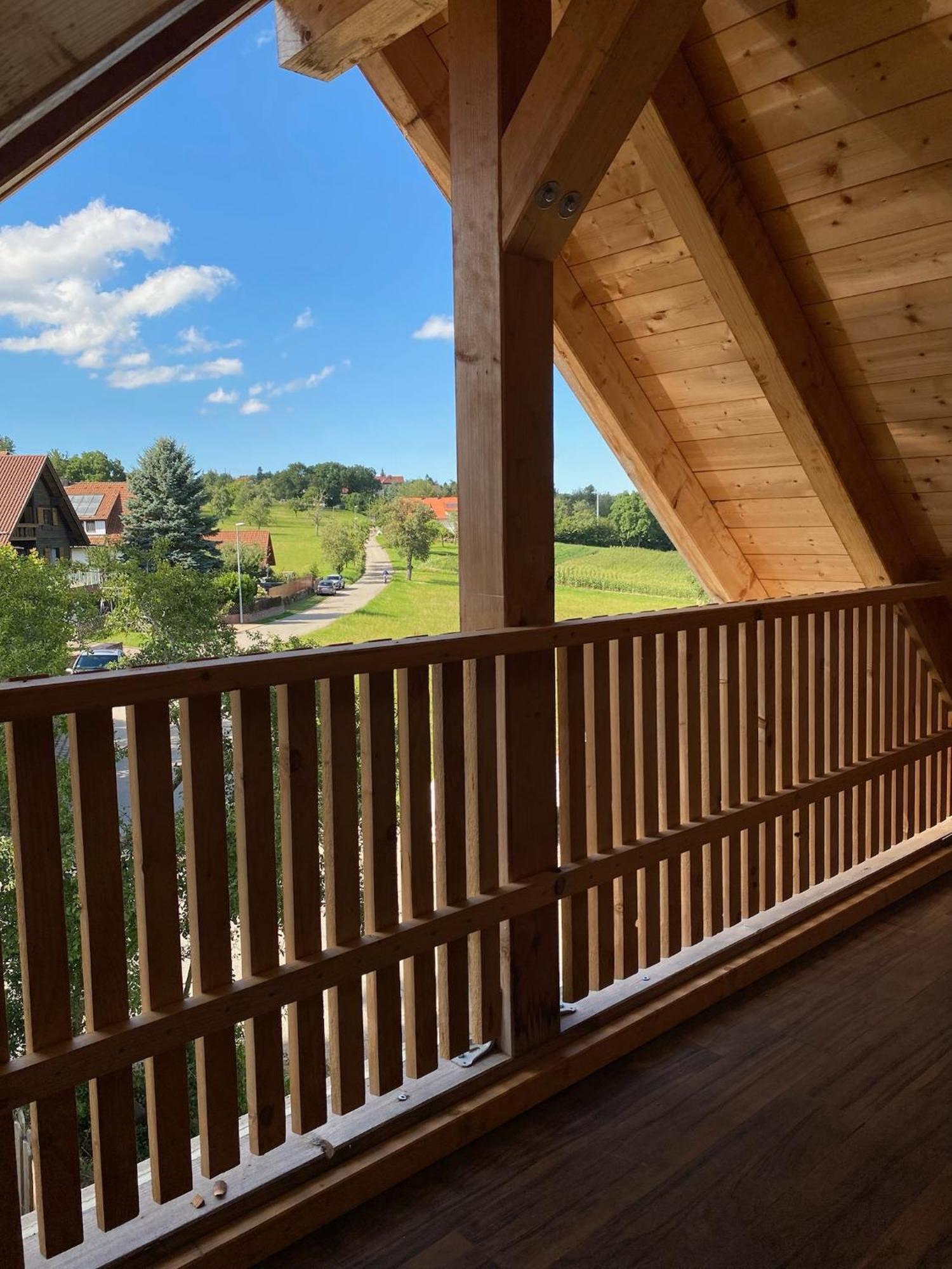 Tinyloft Villa Bad Teinach-Zavelstein Buitenkant foto