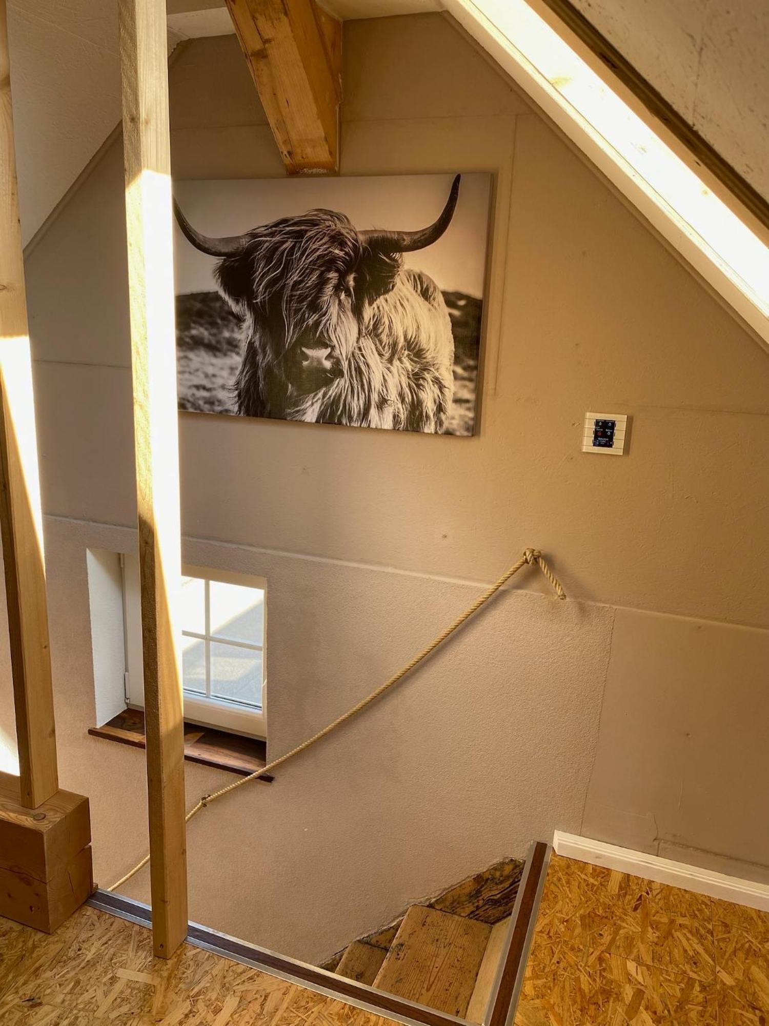 Tinyloft Villa Bad Teinach-Zavelstein Buitenkant foto