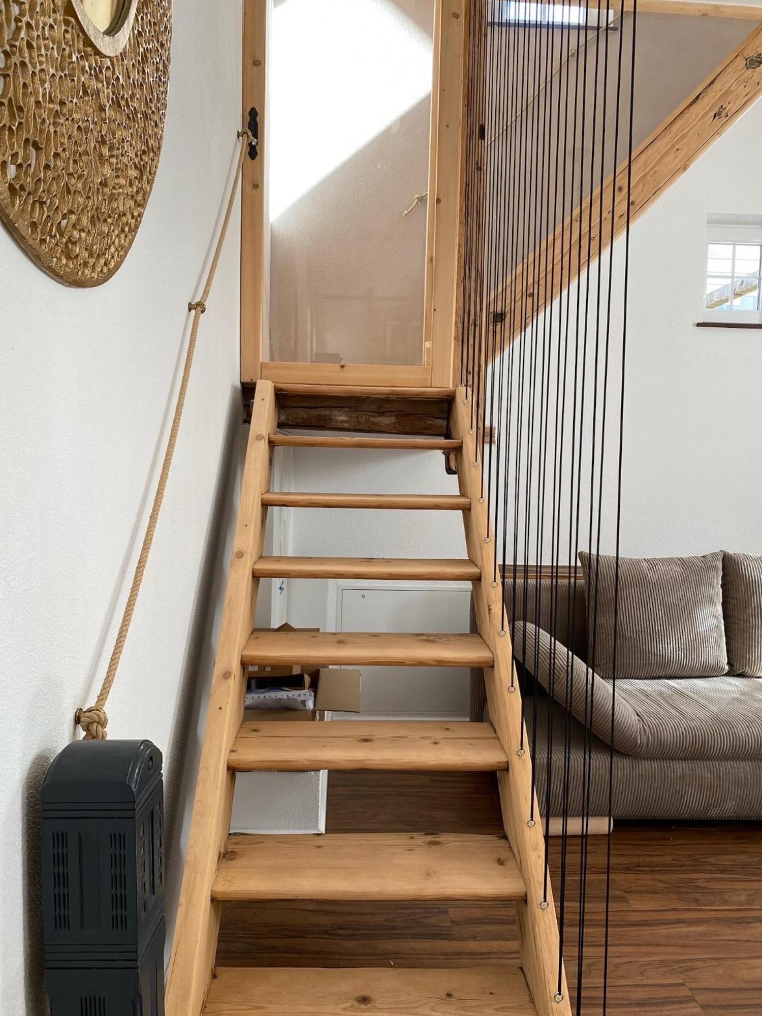 Tinyloft Villa Bad Teinach-Zavelstein Buitenkant foto